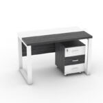 Elia Workstation Table for office