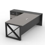 Fudge Executive Desk