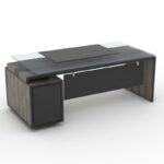 Dina Executive Table