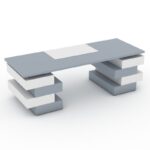 Isabella Manager Desk
