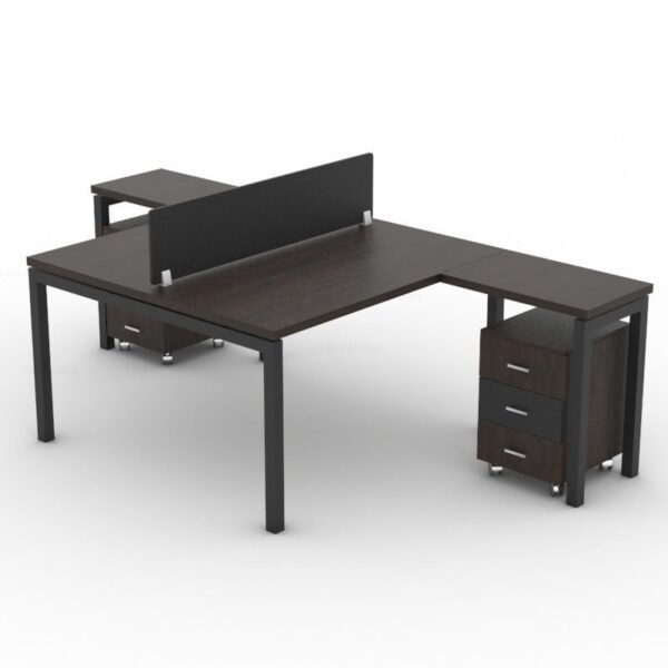 Sydney Corner Workstation Table for office