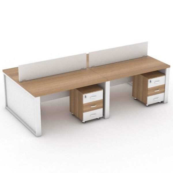 Prada Workstation Table for office