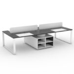 Caterina Office Workstation for office