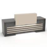 Andrew Reception Desk for office