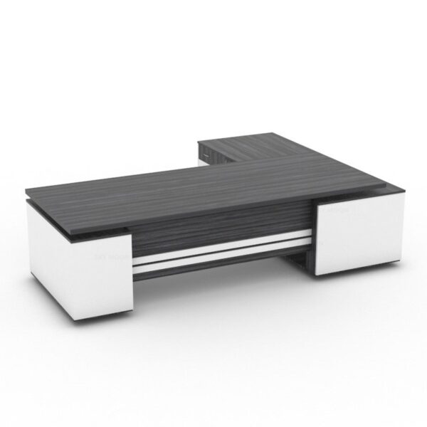 Spinke Executive Table