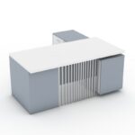 Victor Executive Desk