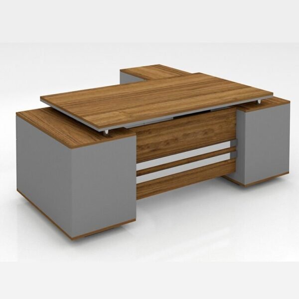 Ash Executive Desk