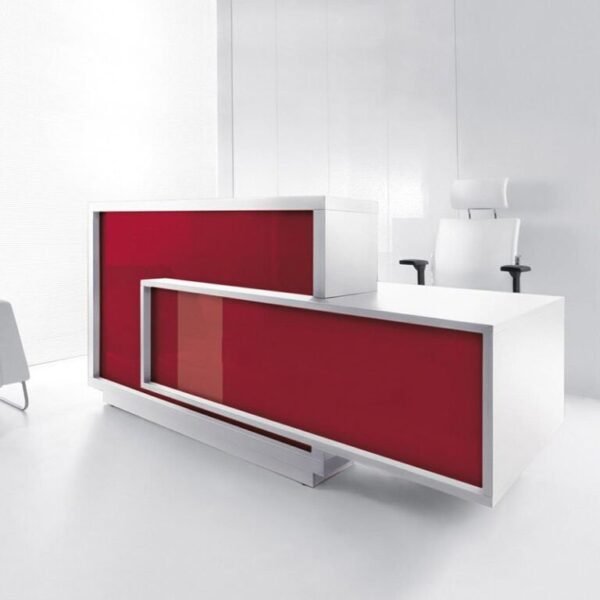 Office Reception Desk |