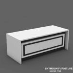 Amande Office Table