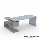 Cross Executive Desk