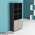 Office Cabinet Set
