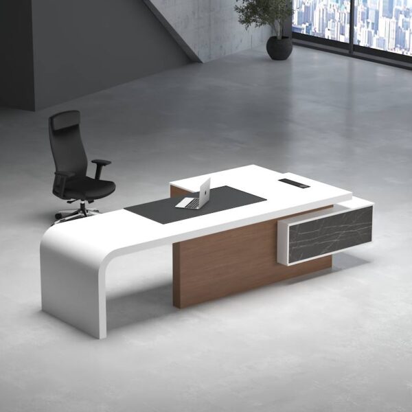 Bulk Executive Desk
