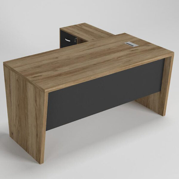 Elen Executive Desk