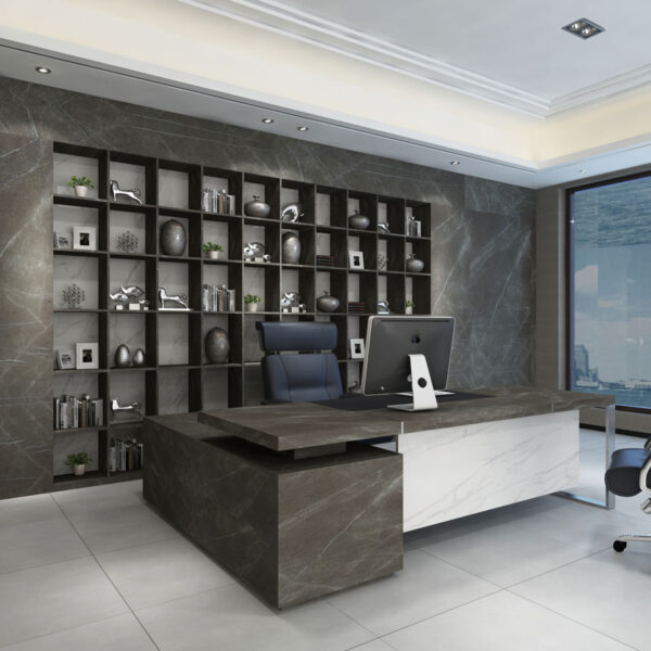 Avalon Manager Desk