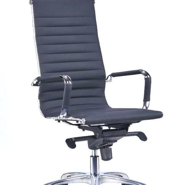 CH-021A Black