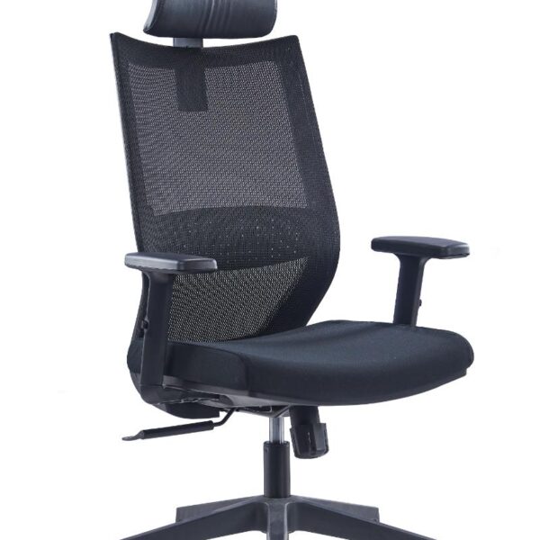 HY-718A Black