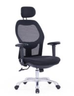 CH-096A1 BLACK