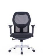 CH-096B1 BLACK