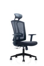 CH-267A-NL BLACK