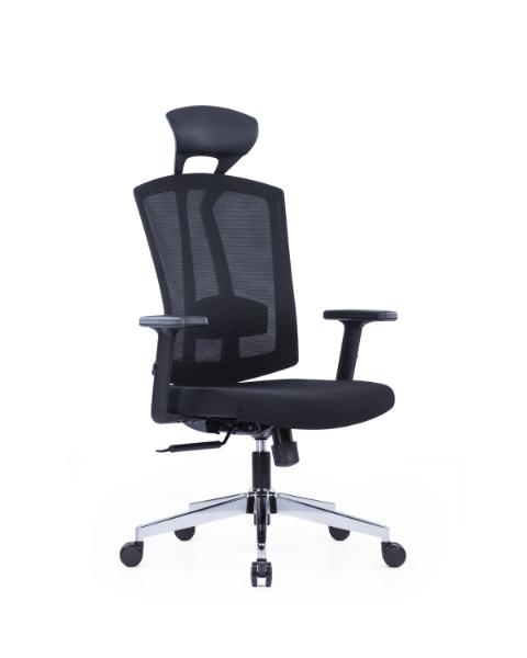 CH267ALP Black