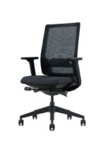 VIX-B black