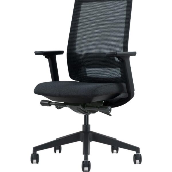 VIX-B black