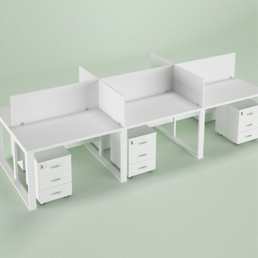 Workstation manufacturer in Dubai
