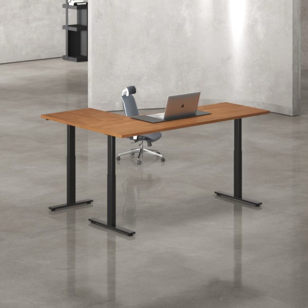 Height Adjustable Desk manufacturer in Dubai Jabel ali
