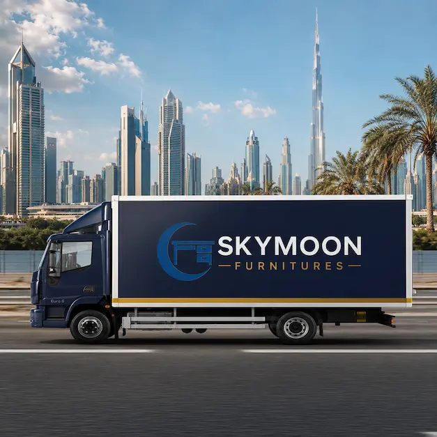 Delivery & Installation